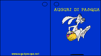 Biglietti Pasqua