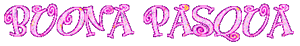 Scritte auguri Pasqua